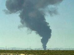 Pri havárii bombardéra B-52 amerického letectva zahynulo osem ľudí: Čo vieme | Správy z letectva Pri havárii bombardéra B-52 amerického letectva zahynulo osem ľudí: Čo vieme | Správy z letectva