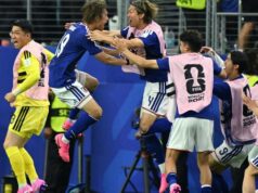 Pri neskoršom góle získa Japonsko remízu vs. Holandsko v úvodnom zápase Pri neskoršom góle získa Japonsko remízu vs. Holandsko v úvodnom zápase