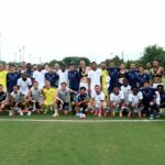 Anglicko a Sporting KC