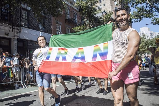Pride Match Majstrovstvá sveta medzi Egyptom a Iránom: Čo to je, postoj FIFA, sú povolené dúhové vlajky LGBT?
