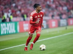 Prijme Bayern Mníchov ponuku Realu Madrid Michaela Oliseho? Prijme Bayern Mníchov ponuku Realu Madrid Michaela Oliseho?