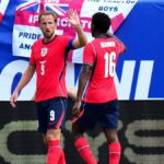 Príprava na majstrovstvá sveta vo futbale 2026: Hodnotenie hráčov Anglicka vs. Nový Zéland, správa; Harry Kane strelil gól ako víťaz