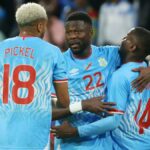 Príprava na majstrovstvá sveta vo futbale 2026: Hodnotenie hráčov DR Kongo vs Dánsko, správa, Leopardi udržali remízu