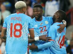 Príprava na majstrovstvá sveta vo futbale 2026: Hodnotenie hráčov DR Kongo vs Dánsko, správa, Leopardi udržali remízu Príprava na majstrovstvá sveta vo futbale 2026: Hodnotenie hráčov DR Kongo vs Dánsko, správa, Leopardi udržali remízu