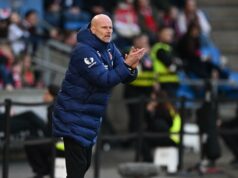 Príprava na majstrovstvá sveta vo futbale: Prečo Škótsko zrušilo zápas s Nórskom? Príprava na majstrovstvá sveta vo futbale: Prečo Škótsko zrušilo zápas s Nórskom?