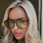 Olivia Holder