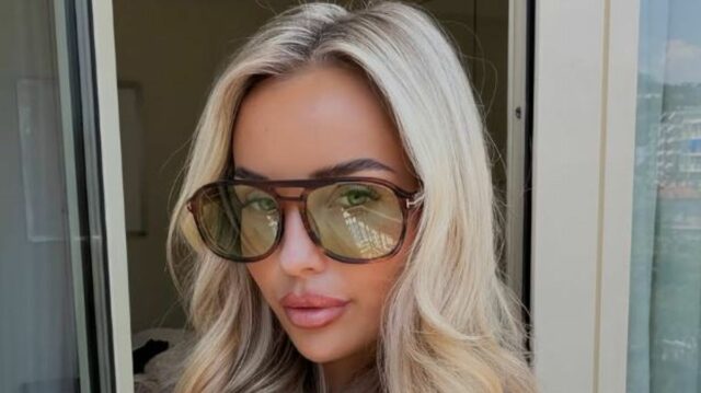Olivia Holder