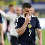 Priznanie Škótska po porážke na majstrovstvách sveta s Brazíliou o tom, čo bude ďalej | Futbal | Šport