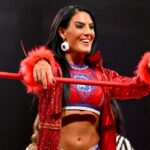 Profesionálna zápasníčka Tessa Blanchard ju prepustila z TNA Wrestling