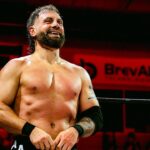Profesionálny zápasník Austin Aries má za cieľ zlato z MLW Openweight Championship
