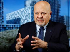 Prokurátor ICC bol pozastavený do hlasovania o obvineniach zo sexuálneho zneužívania | Správy Prokurátor ICC bol pozastavený do hlasovania o obvineniach zo sexuálneho zneužívania | Správy
