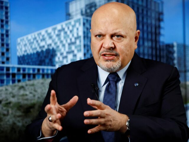 Prokurátor ICC bol pozastavený do hlasovania o obvineniach zo sexuálneho Prokurátor ICC bol pozastavený do hlasovania o obvineniach zo sexuálneho zneužívania | Správy