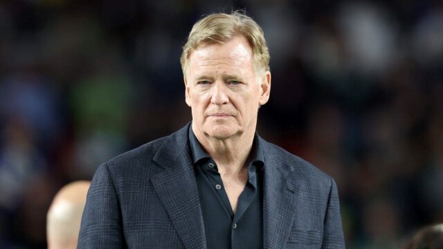 Protimonopolná výnimka NFL čelí bipartitnej kontrole na kongrese Protimonopolná výnimka NFL čelí bipartitnej kontrole na kongrese