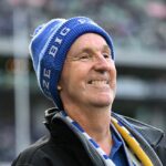 Prvé veľké mrazenie bez Nealea Danihera vidí, že generálny guvernér vyznamenáva AFL skvelými hviezdami ako Kylie Minogue, Mick Malthouse a Amy Winehouse, aby pokračovali v boji proti MND