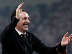 Prvý letný prestup Aston Villy sa „rozhodol“, keď sa objavila preferencia cieľa Unai Emery bol zdvihnutý do vzduchu po tom, čo doviedol Aston Villu k víťazstvu v Európskej lige