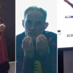 Thomas Tuchel vo svojom prvom prejave k hviezdam v Anglicku po tom, čo prevzal vedenie v roku 2025