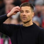 Xabi Alonso