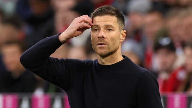 Xabi Alonso