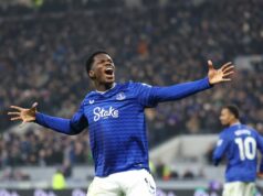 RB Leipzig sa blíži k Evertonu cez Thierna Barryho RB Leipzig sa blíži k Evertonu cez Thierna Barryho