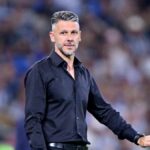 RB Leipzig vymenuje Martina Demichelisa za hlavného trénera do roku 2028
