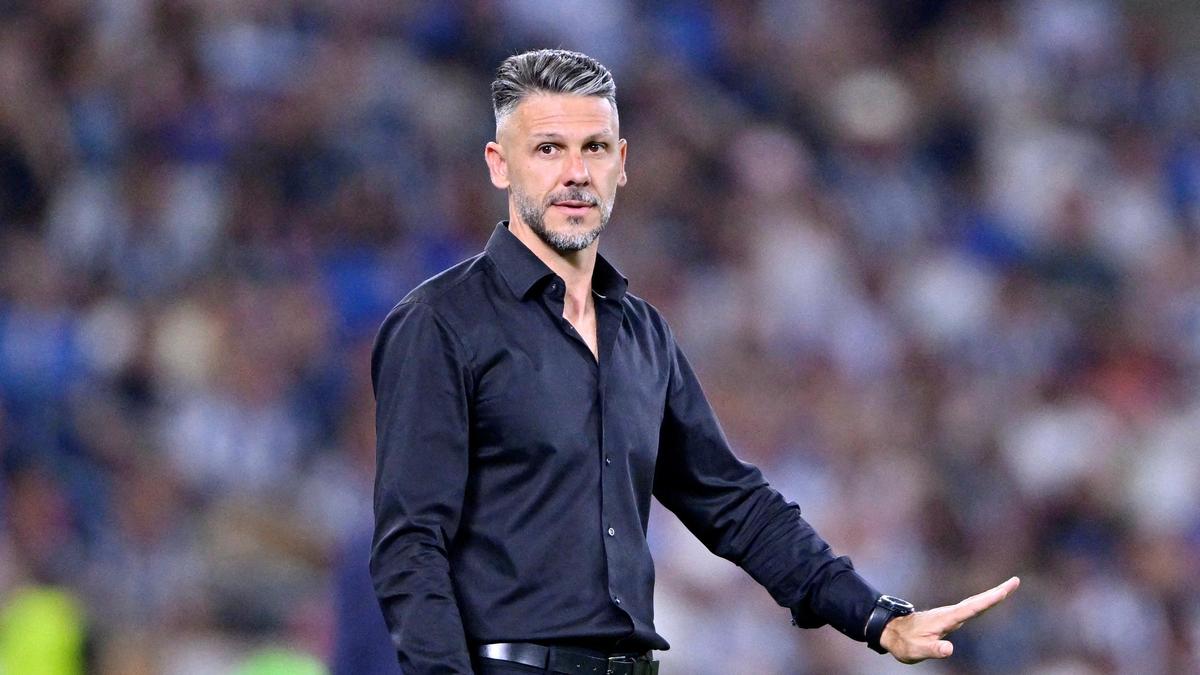 RB Leipzig vymenuje Martina Demichelisa za hlavného trénera do roku 2028