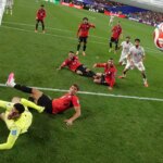 Radosť, sklamanie, protesty: Pohľad z egyptsko-iránskej baráže MS | Správy o majstrovstvách sveta 2026