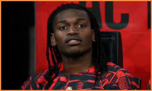 Rafael Leao rozhodne o prestupe po majstrovstvách sveta
