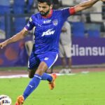 Rahul Bheke sa pripája k Mohun Bagan Super Giant v jednoročnej zmluve