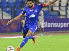 Rahul Bheke sa pripája k Mohun Bagan Super Giant v jednoročnej zmluve Rahul Bheke sa pripája k Mohun Bagan Super Giant v jednoročnej zmluve