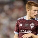 Rapids prestupuje M Connora Ronana do FC Aberdeen
