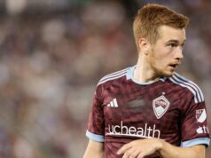 Rapids prestupuje M Connora Ronana do FC Aberdeen Rapids prestupuje M Connora Ronana do FC Aberdeen