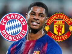 Rashford dospel k rozhodnutiu o prestupe do Bayernu, pretože sa čaká na prestup z Man Utd Rashford dospel k rozhodnutiu o prestupe do Bayernu, pretože sa čaká na prestup z Man Utd