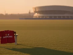 Rashford sa oficiálne vracia do Man Utd, keď vyprší opcia na kúpu Barcelony Rashford sa oficiálne vracia do Man Utd, keď vyprší opcia na kúpu Barcelony