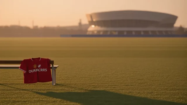 Rashford sa oficiálne vracia do Man Utd, keď vyprší opcia na kúpu Barcelony
