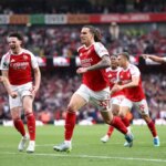 Real Madrid hľadá ponuky pre hviezdy Arsenalu a Man City