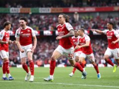 Real Madrid hľadá ponuky pre hviezdy Arsenalu a Man City Real Madrid hľadá ponuky pre hviezdy Arsenalu a Man City