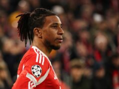 Real Madrid je pripravený ponúknuť Bayernu Mníchov až 220 miliónov eur za Michaela Oliseho Real Madrid je pripravený ponúknuť Bayernu Mníchov až 220 miliónov eur za Michaela Oliseho