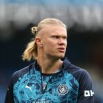 Erling Haaland