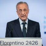 Florentino Perez sa zaviazal urobiť najväčšiu ponuku na prestup v histórii Realu Madrid