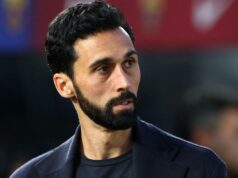 Real Madrid potvrdil odchod z Arbeloa; Mourinho sa rozhodol prevziať funkciu manažéra Real Madrid potvrdil odchod z Arbeloa; Mourinho sa rozhodol prevziať funkciu manažéra