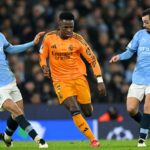 Real Madrid pravdepodobne nebude pokračovať v prenasledovaní hviezdy Manchestru City