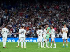 Real Madrid predá takmer 6 miliónov eur Real Madrid predá takmer 6 miliónov eur