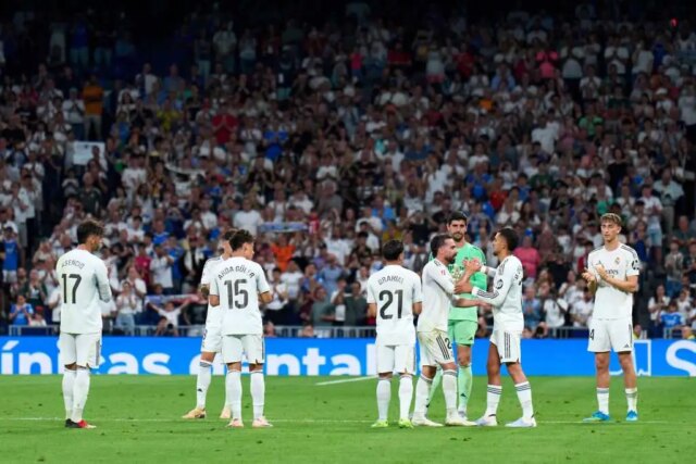 Real Madrid predá takmer 6 miliónov eur
