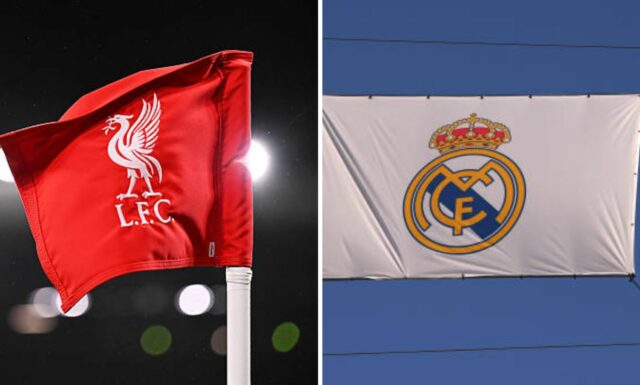 Real Madrid sa rozhodol poraziť Liverpool za 20 miliónov eur s Denzelom Dumfriesom
