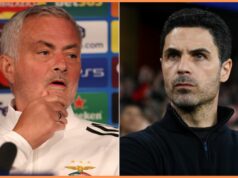 Real Madrid sa sústredí na Joska Gvardiola pred Riccardom Calafiorim Real Madrid sa sústredí na Joska Gvardiola pred Riccardom Calafiorim