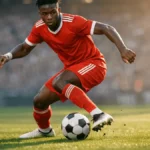 Real Madrid sa v novej správe spája s krídelníkom Bayernu Michaelom Olise
