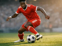 Real Madrid sa v novej správe spája s krídelníkom Bayernu Michaelom Olise Real Madrid sa v novej správe spája s krídelníkom Bayernu Michaelom Olise