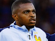 Red Devils oznámili požadovanú cenu za „nenahraditeľného“ francúzskeho reprezentanta ako druhého podpisu zmluvy do Serie A Red Devils oznámili požadovanú cenu za „nenahraditeľného“ francúzskeho reprezentanta ako druhého podpisu zmluvy do Serie A