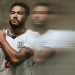 Kapitán Chelsea a anglický obranca Reece James
