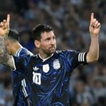 Rekordy, ktoré môže Lionel Messi prekonať na MS 2026 tento mesiac